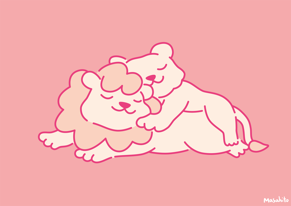 lion lovers